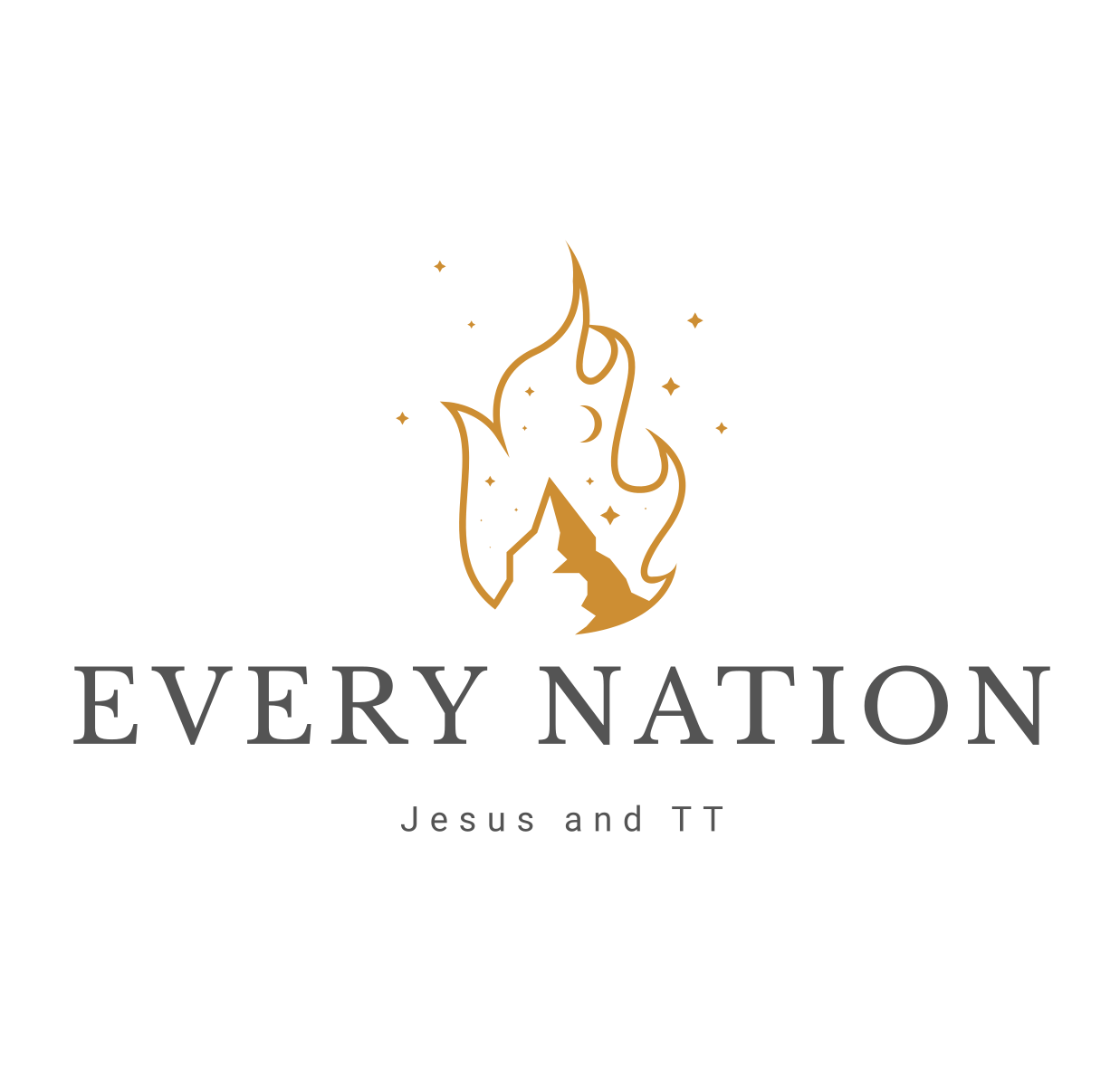 You Will Go To Every Nation